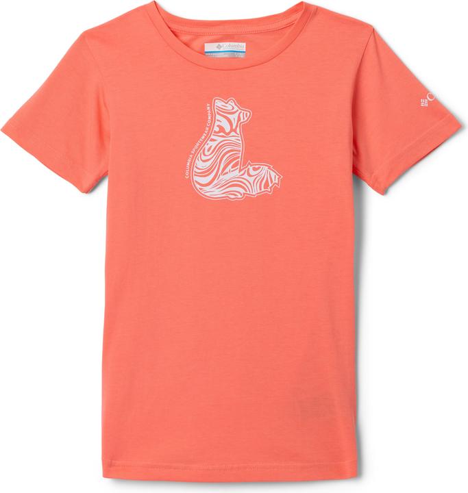 Columbia Mission Lake™ Short Sleeve Graphic Shirt