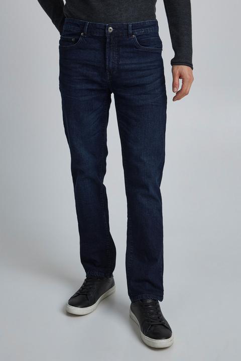 Image du produit Solid SDRyder Bleu 202 21104849 (W34/L32)