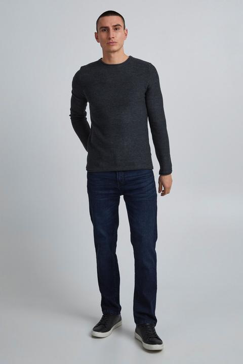 Image du produit Solid SDRyder Bleu 202 21104849 (W34/L32)