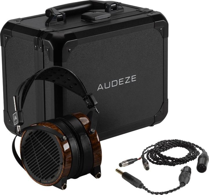 Actual product image Audeze LCD-3 (Cable)