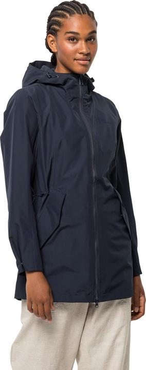 Image du produit Jack Wolfskin Dakar Parka W (M)