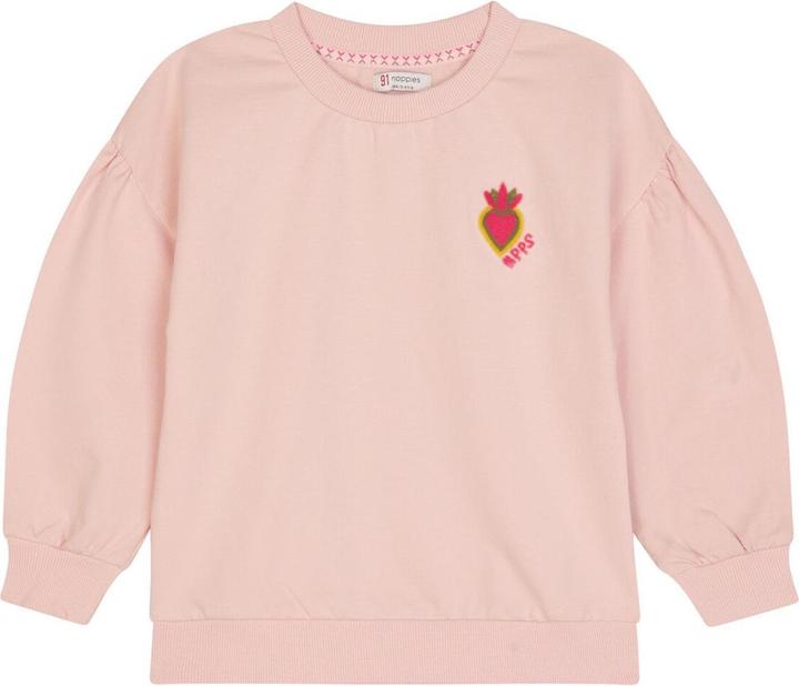 Noppies Pullover Natchez