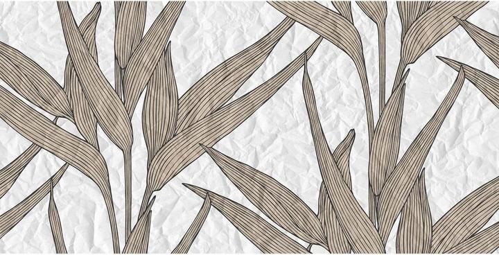 Produktbild Architects Paper Atelier 47 White Paper Leaves Blumen (6 x 2 cm)