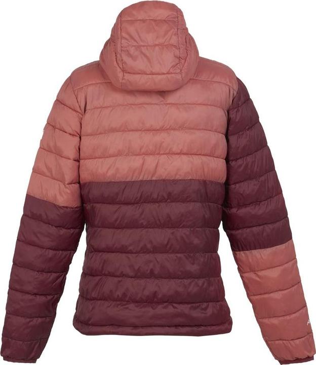 Actual product image Regatta Hillpack III Hooded (XL)
