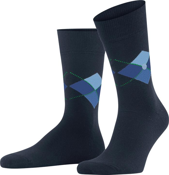 Image du produit Burlington Multi King (40 - 46)