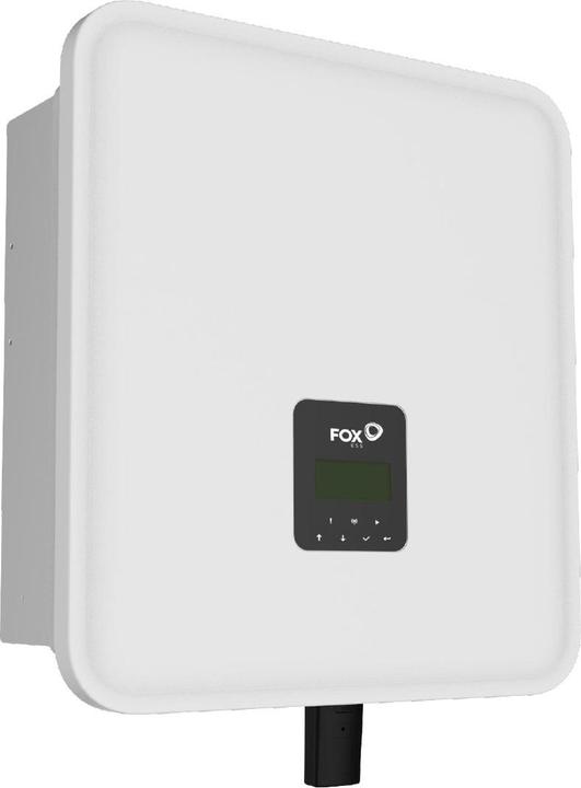 Fox Ess Hybrid-Wechselrichter H3-8.0-E, 8kW, 3-phasig