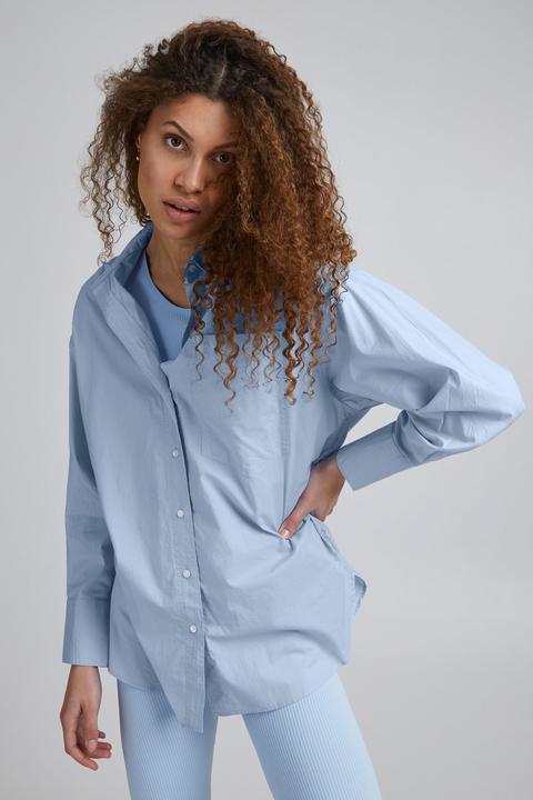 Actual product image TheJoggConcept JCHELENA SHIRT 22800010 (S/M)