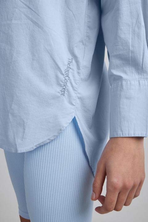 Actual product image TheJoggConcept JCHELENA SHIRT 22800010 (S/M)