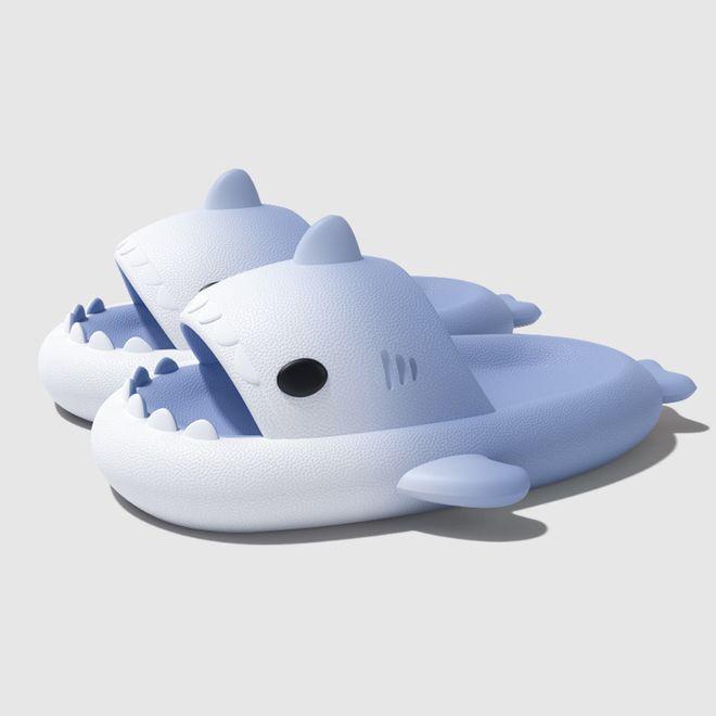 Immagine prodotto MU Style Pantofole Shark Cloud Series Shark taglia 40/41 (40)