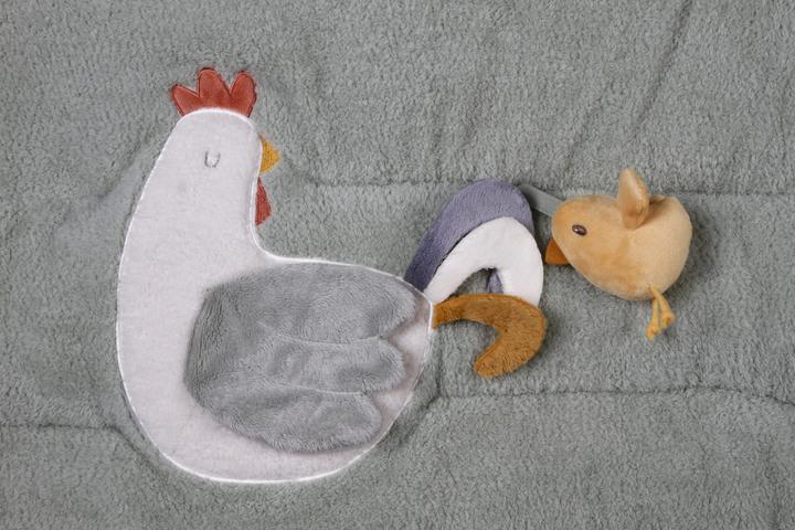 Immagine prodotto Little Dutch Fodera del box