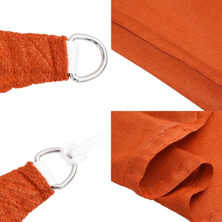 Image du produit VidaXL Voile d'ombrage (4 x 5 x 5 m)