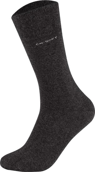 Image du produit Camano ca-soft Socks 8p (paquet de 8, 47 - 49)