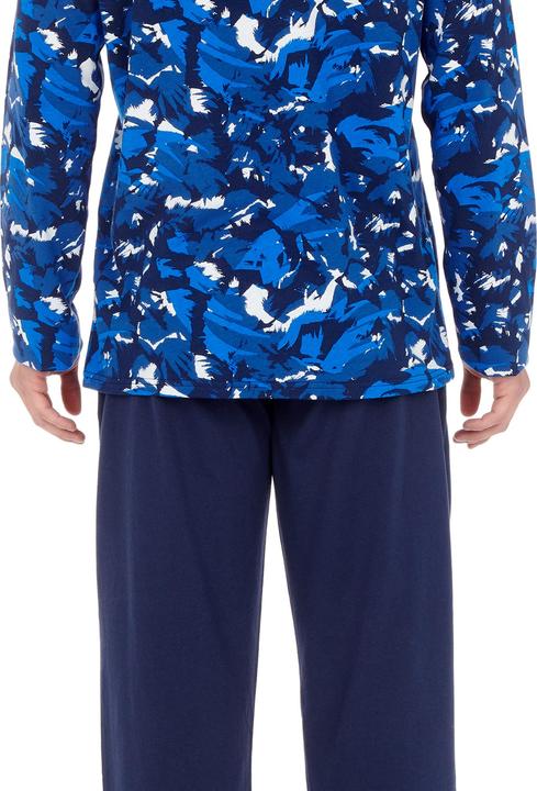 Actual product image HOM Long Sleepwear Madrague (M)