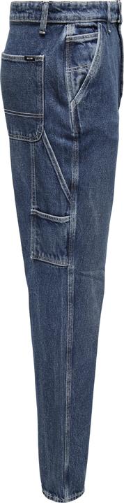 Immagine prodotto Only & Sons ONSEDGE jeans a vita media taglio dritto jeans regular fit (34)