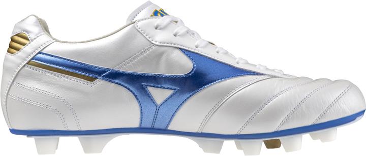 Actual product image Mizuno Morelia Ii Elite Fg (41)