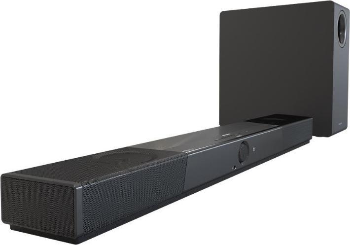 Image du produit Creative SXFI Carrier (450 W, Canal 2.1)
