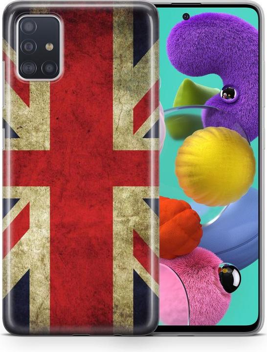 England flag