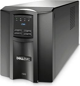 Image du produit APC Dell Smart-UPS 2200 - Onduleur - CA 230 V (2200 VA, 1980 W, Line-interactive Onduleur)