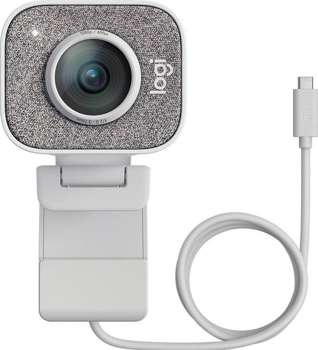 Produktbild Logitech StreamCam (2 Mpx)