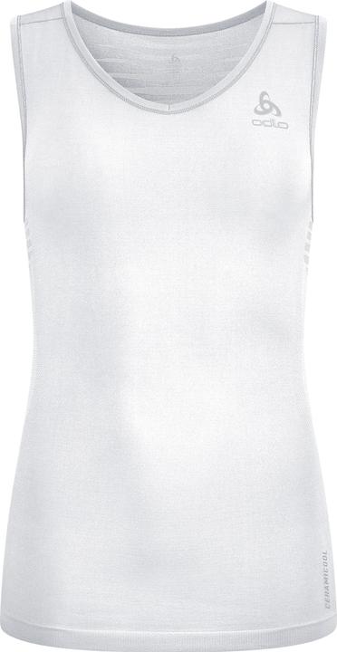 Image du produit Odlo BL TOP v-neck singlet PERFORMANCE X-LIGH (XS)