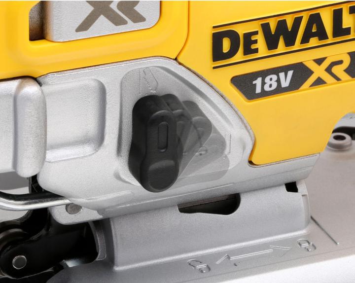 Image du produit DeWalt Puzzle à batterie à mouvement pendulaire