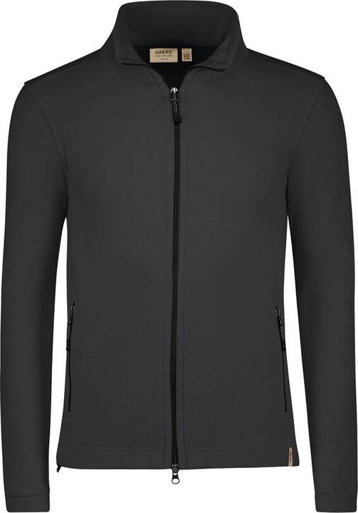 Actual product image Hakro Fleece jacket ECO (S)