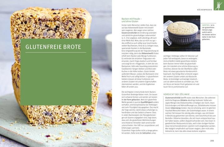 Immagine prodotto Brot backen! Das Goldene von (Tedesco, Adriane Andreas, Alessandra Redies, 2020)