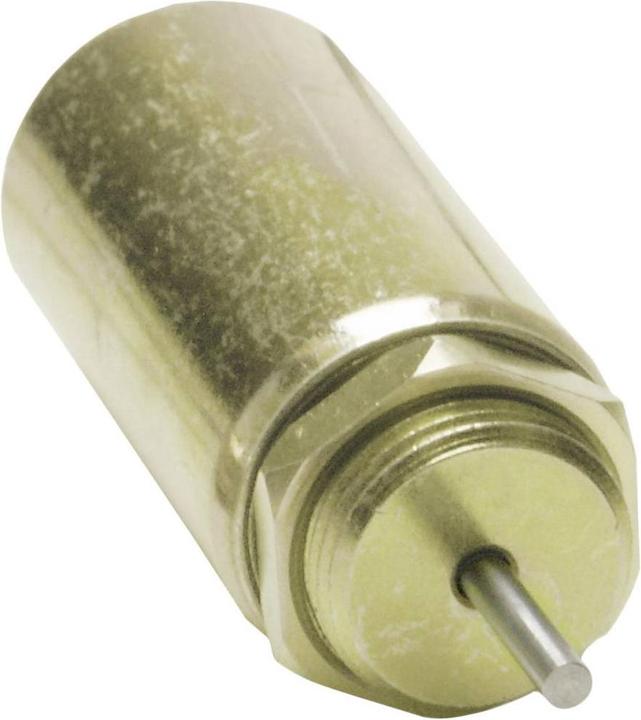 Image du produit Intertec ITS-LZ 2560-D-6VDC Electro-aimant de levage à pression 0.78 N 22 N 6 V/DC 10 W