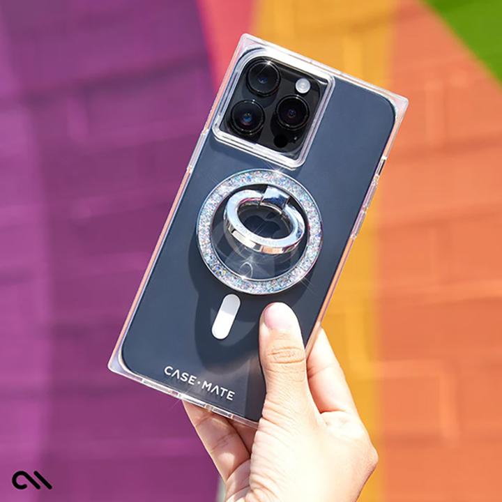 Immagine prodotto Case-Mate Maniglia magnetica per telefono e smartphone