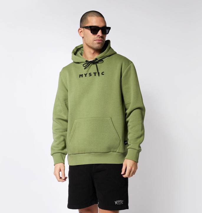 Immagine prodotto Mystic Icon Hood Sweat (M)