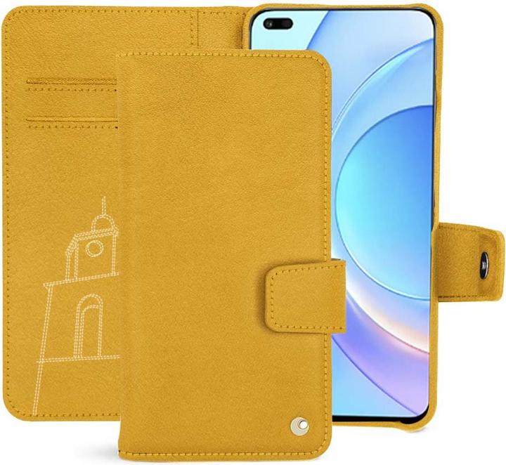 Productafbeelding Noreve Leren Portemonnee (Honor Magic 4 Pro)