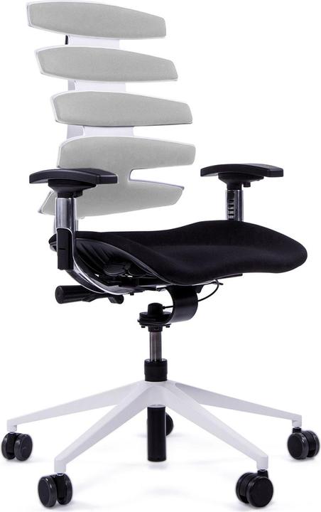 Sitag SitagWAVE con tornello bianco