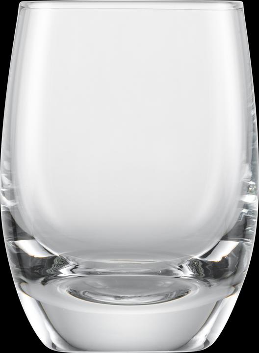 Immagine prodotto Schott Zwiesel Bicchiere per te (0.75 dl, 4 x, Bicchiere di vetro)