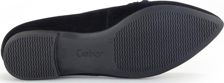 Actual product image Gabor Slipper (40.5)