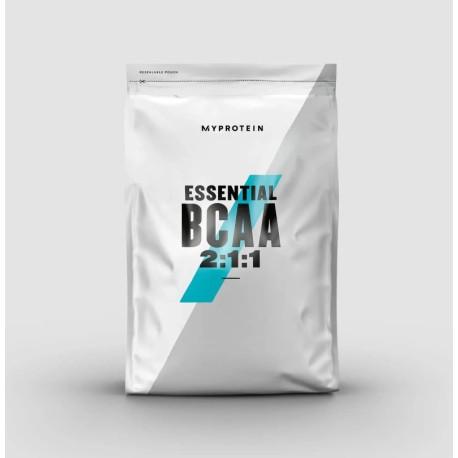 Immagine prodotto MyProtein Essential BCAA 2:1:1 (sacchetto da 500g) (Tropicale, 1 pz., 500 g)