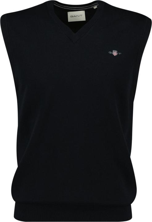 Produktbild GANT Classic Cotton Slipover (5XL)