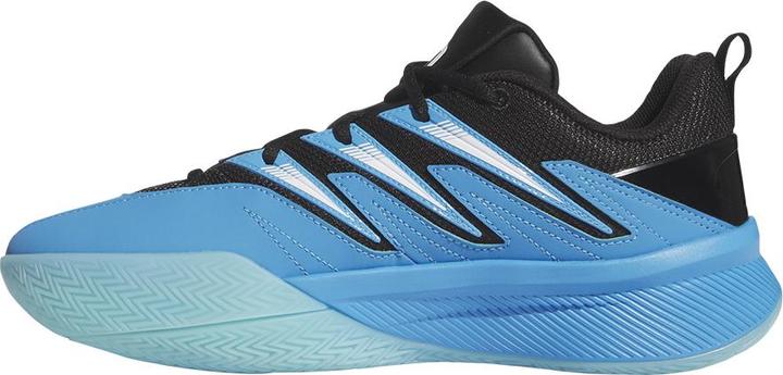Actual product image adidas Dame Certified 3 Schuh (47 1/3)