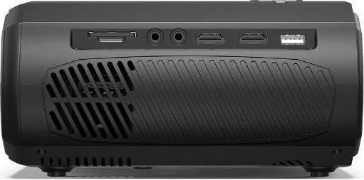 Produktbild BlitzWolf BW-VP13 (Full HD, 6000 lm, 1.5:1)