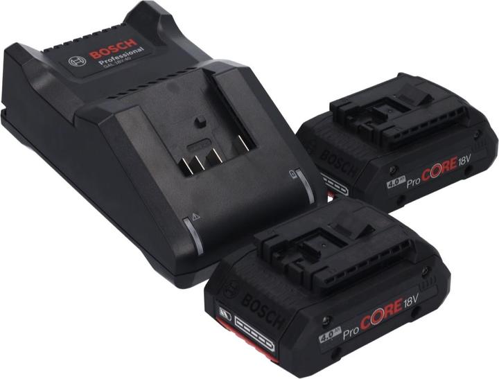 Immagine prodotto Bosch Professional Sega circolare Bosch GKS 18V-70 L Batteria 18 V Brushless 190 mm BITURBO + 2x Batteria ProCORE 4,0