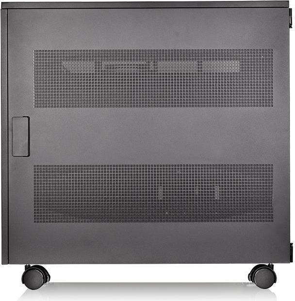 Actual product image Thermaltake Core W200 (ATX, mATX, Mini-ITX, E-ATX, XL-ATX)