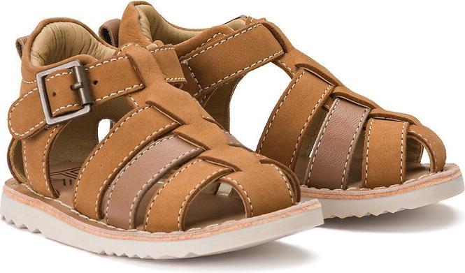 Actual product image La Redoute Collections Sandals (19)