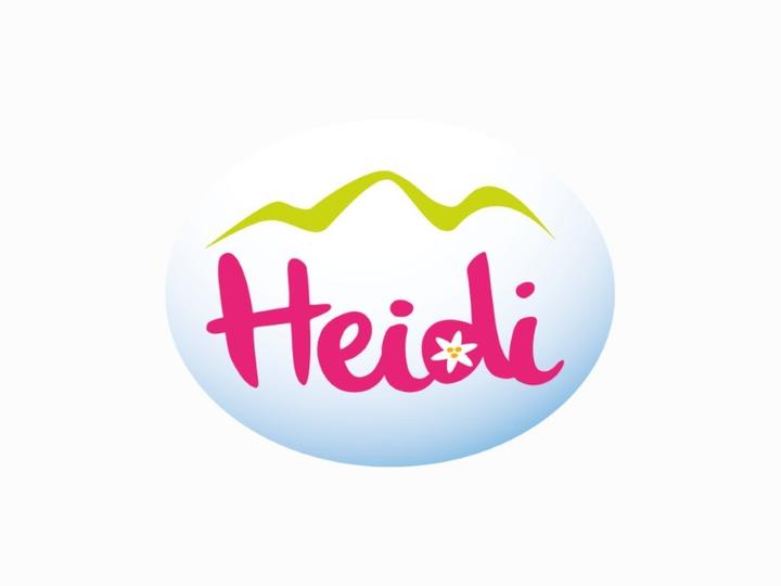 Image du produit Tonies Heidi - Le voyage vers le grand-père (Allemand)