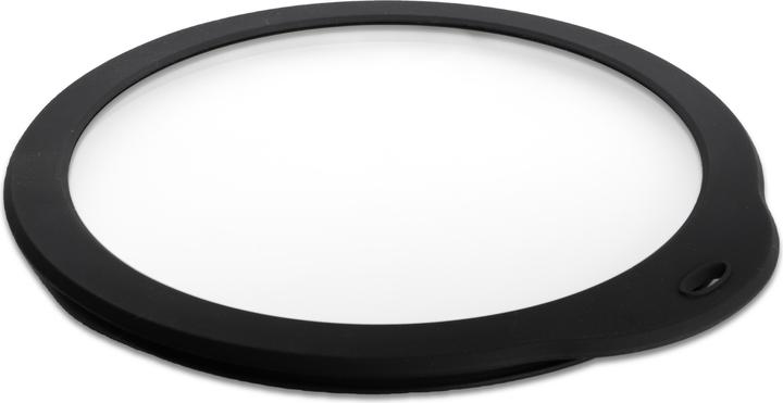 Weis Keep-fresh lid (24 cm, Glass)