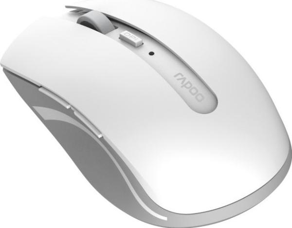 Actual product image Rapoo 7200M (Wireless)