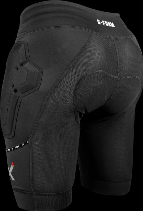 Produktbild G-Form W's Pro-X4 Short Liners (S, Protektorenshorts)