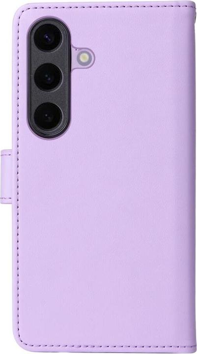 Produktbild Cover-Discount Galaxy S25+ Plus - Teilbare Brieftasche 2-in-1 Handyhülle (Samsung Galaxy S25+)