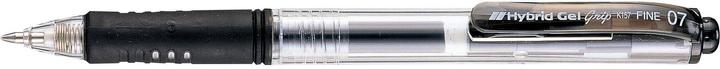 Produktbild Pentel Hybrid (Schwarz, 1 x)