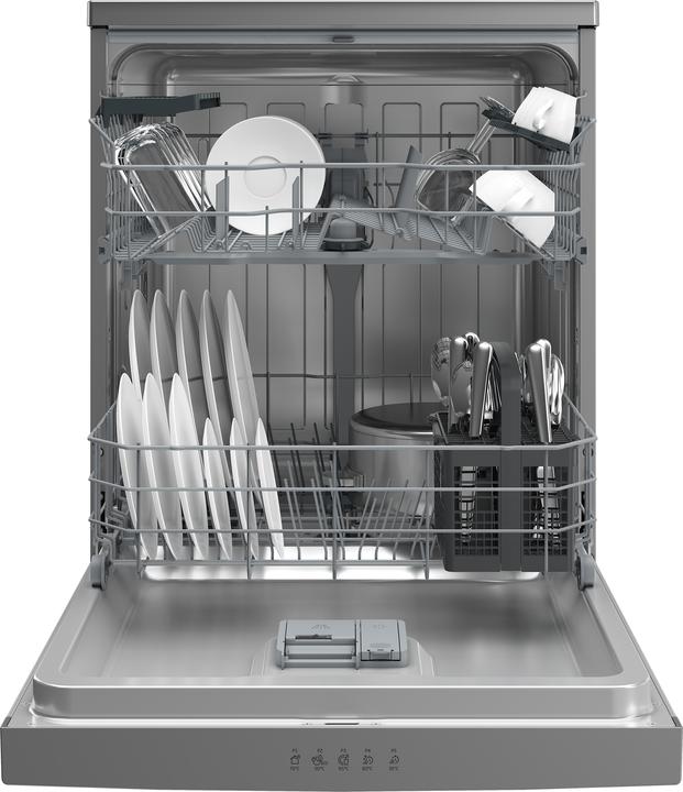 Produktbild Beko BDFN16430S Freistehender Geschirrspüler cm.