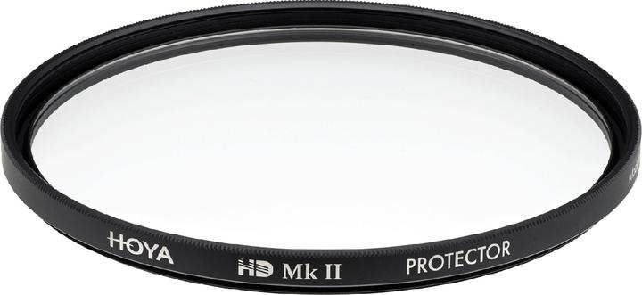 Hoya HD Mk II Protector Filter (52 mm, Protection filter)