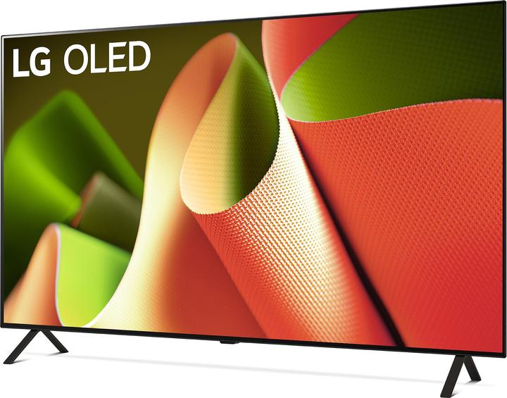 Image du produit LG Téléviseur OLED B4 65" OLED65B46LA (65", B4, OLED, 4K, 2024)